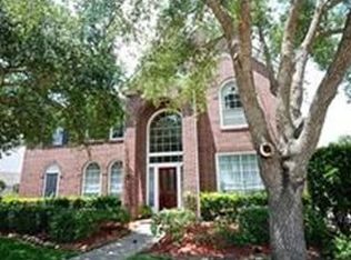 12206 Shadowpoint Dr, Houston, TX 77082