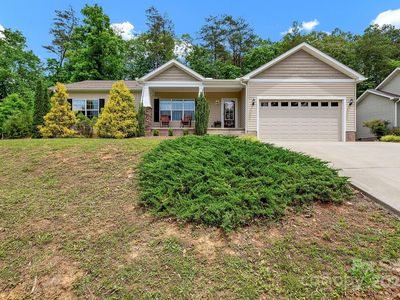 52 Luther Cove Rd, Candler, NC, 28715