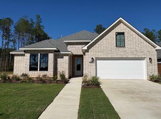9525 Persimmon Pl, Lumberton, TX 77657