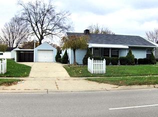 920 N University Blvd, Middletown, OH 45042
