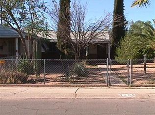 4559 E Montecito St, Tucson, AZ 85711