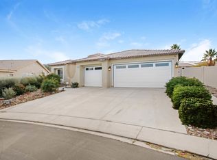 64145 Yosemite Ln, Desert Hot Springs, CA 92240