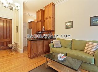 163 Beacon St APT 5, Boston, MA 02116