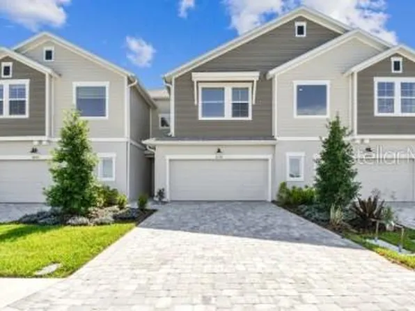 10732 Oak Bend Dr, Parrish, FL 34219
