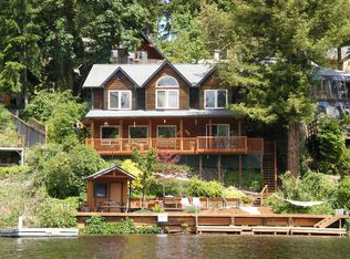 5114 Raccoon Valley Rd SE, Olympia, WA 98513