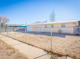 608 W Jaffa St, Roswell, NM 88203