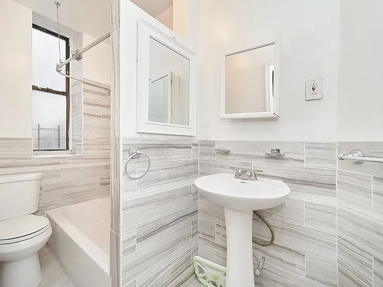 2657 Frederick Douglass Blvd #1 — Photo 8