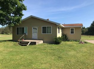 12301 Hibner Rd, Lachine, MI 49753