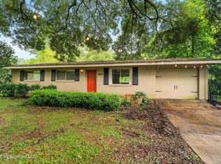 910 S Jackson St, Brookhaven, MS 39601