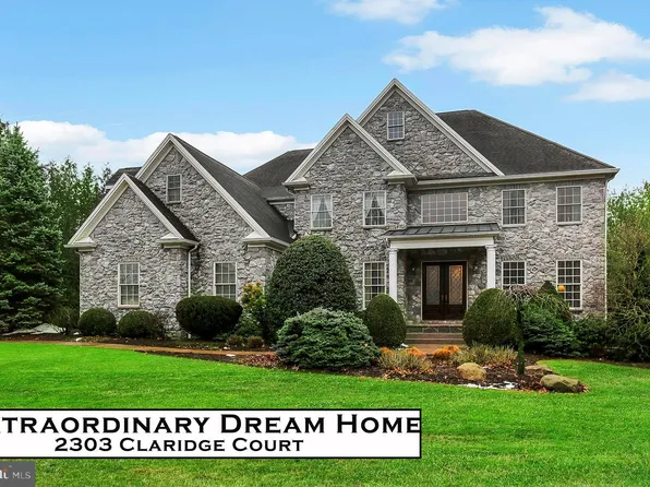 2303 Claridge Ct, Enola, PA 17025