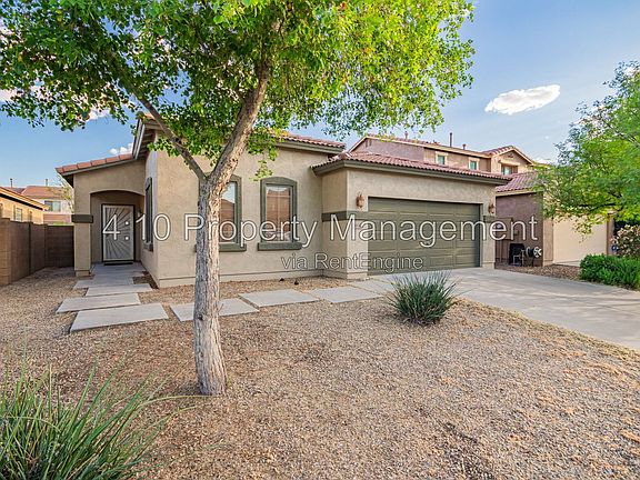 3rd image of 45305 W Balboa Dr