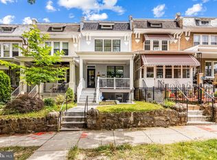 4305 3rd St NW, Washington, DC 20011