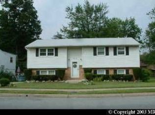 3010 Essex Rd, Baltimore, MD 21207