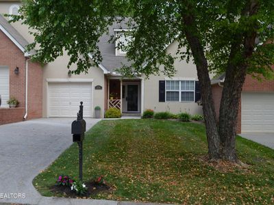 2714 Knob Creek Ln LOT 17, Knoxville, TN, 37912