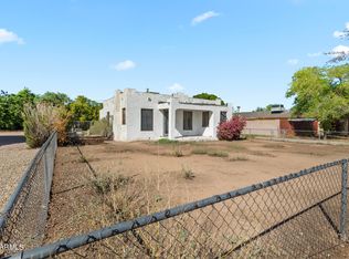 1020 E Minnezona Ave, Phoenix, AZ 85014