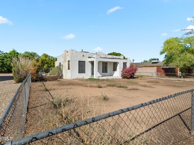 1020 E Minnezona Ave, Phoenix, AZ, 85014