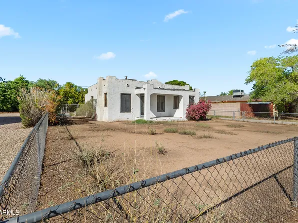 1020 E MINNEZONA Avenue, Phoenix, AZ 85014