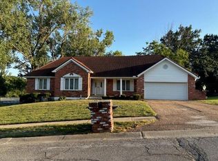 7155 E 69th Ter, Kansas City, MO 64133