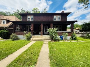 227-229 Whipple St, Pittsburgh, PA