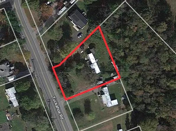 1540 N Tuckahoe Rd, Williamstown, NJ 08094