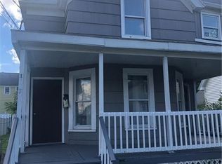 405 Burdick Ave, Syracuse, NY 13208