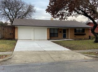 408 Lexington Ln, Richardson, TX 75080