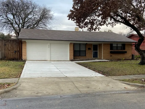 408 Lexington Ln, Richardson, TX 75080