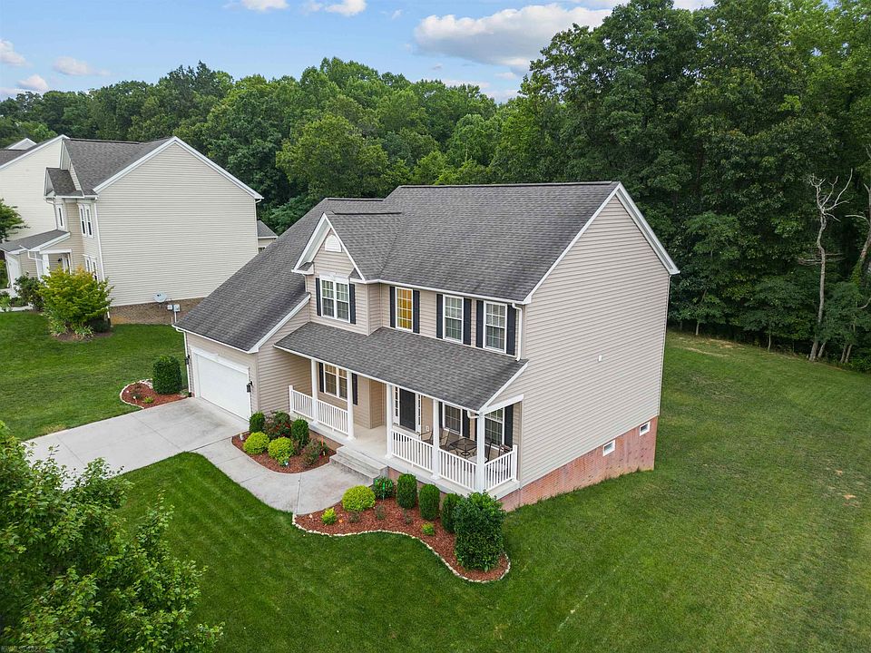 1704 Hollow Oak Ct, Blacksburg, VA 24060 MLS 419195 Zillow