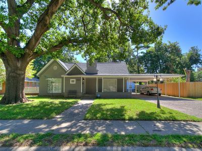 4604 N Peniel Ave, Bethany, OK, 73008