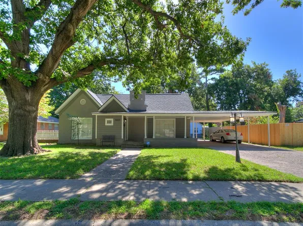4604 N Peniel Ave, Bethany, OK 73008
