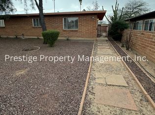 2159, Tucson, AZ 85716
