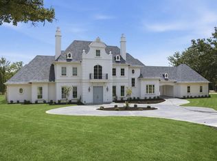 2003 Morgan Rd, Southlake, TX 76092