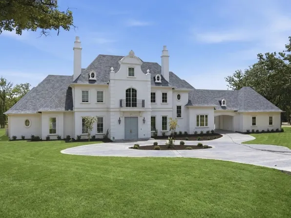 2003 Morgan Rd, Southlake, TX 76092
