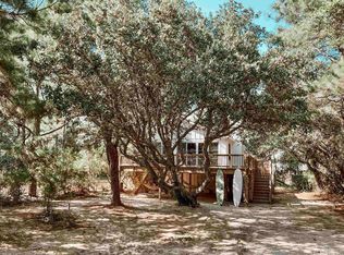 1121 Persimmon St LOT 8, Corolla, NC 27927
