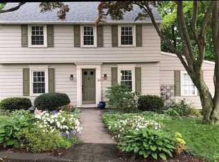 24 Hillside Ave, Cheshire, CT 06410