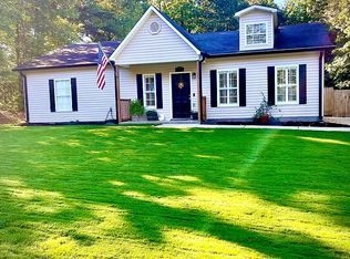 20433 Margie Dr, Mc Calla, AL 35111