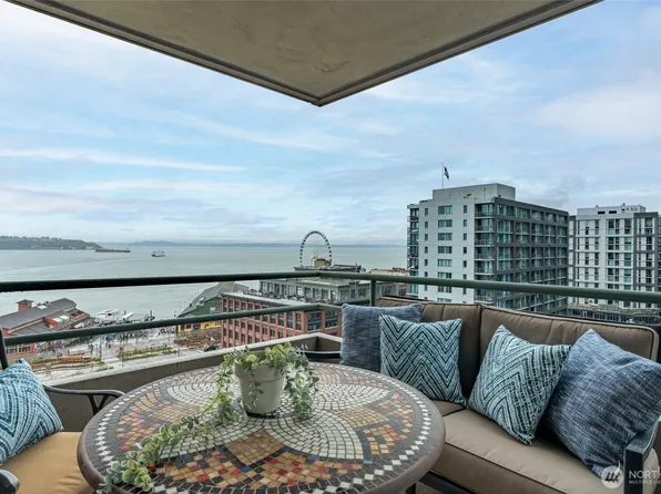 1107 1st Avenue #906, Seattle, WA 98101