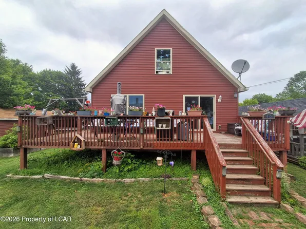 435 Colley St, Benton, PA 17814