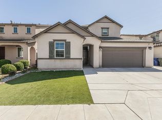 6805 W Fir Ave, Fresno, CA