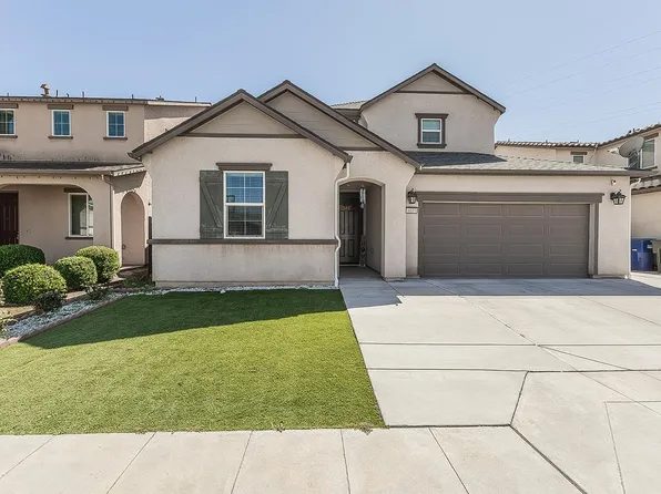 6805 W Fir Ave, Fresno, CA 93722