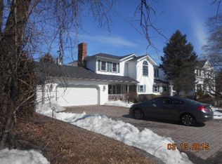 5 Douglas Ave, Madison, NJ 07940