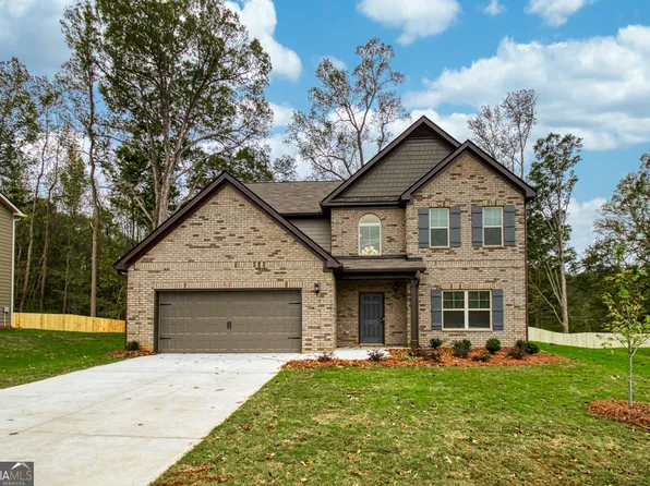 4849 Elm Leaf Dr SW, Atlanta, GA 30331