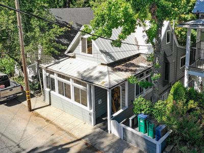135 Boulder St, Nevada City, CA, 95959