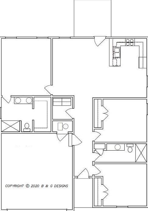 2nd image of 1392 Calabria Ave