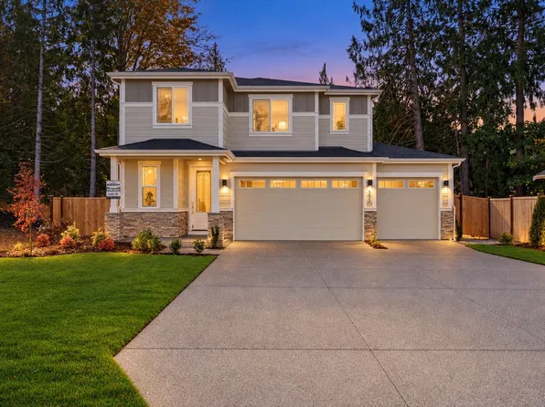 5622 Mimi Street SW Lot 12, Tumwater, WA 98512
