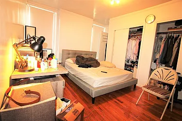 Rented by (Legacy) NY 101, Inc.