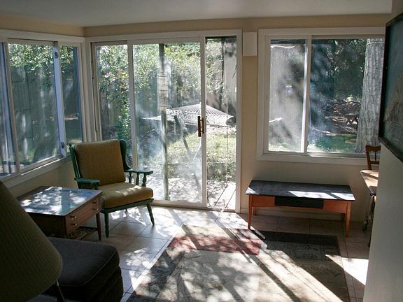 sunroom