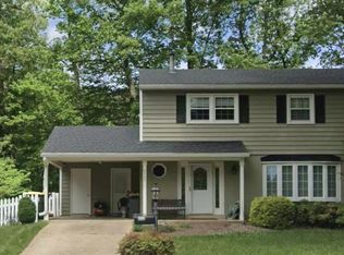 6600 Kensal Ct, Springfield, VA 22152