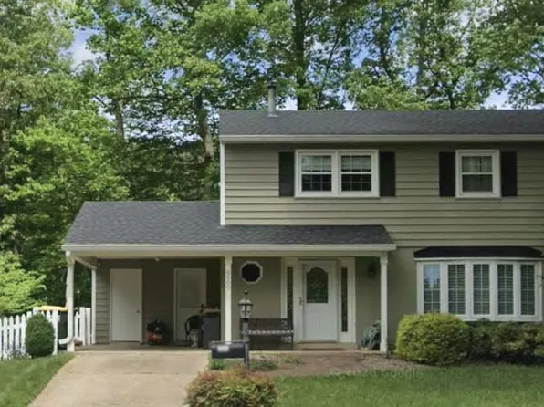 6600 Kensal Ct, Springfield, VA 22152