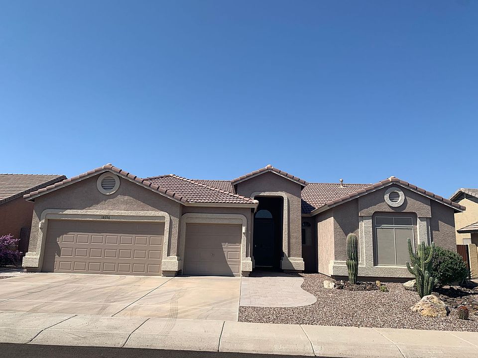 1st image of 18056 W Santa Irene Dr